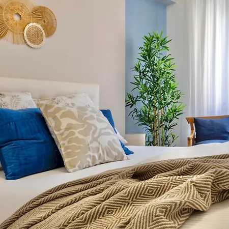 Grazia Modern And Cozy Apartment Close To Tiburtina Station