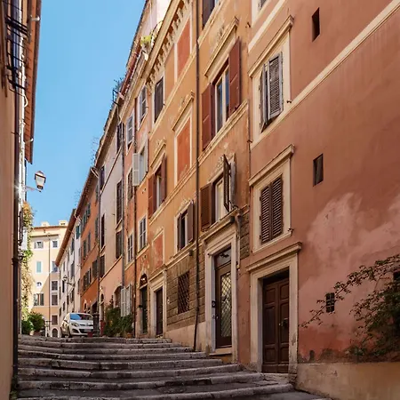 Domus Aureliano Apartment