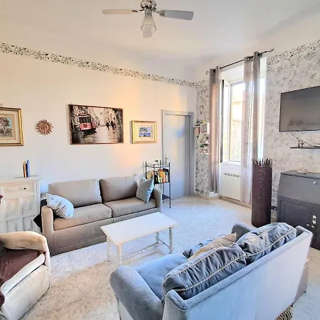 Apartment Travertino