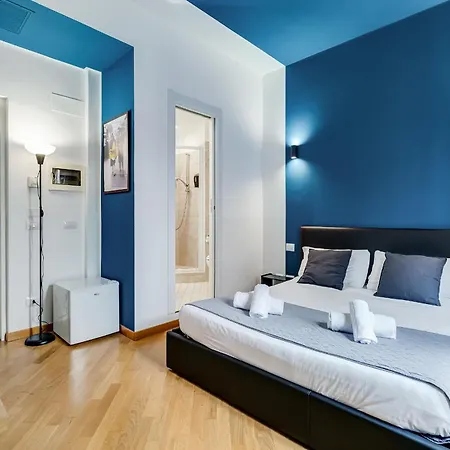 Vivilo Collection - Marche 54 Apart 4Bdr - Close To Via Veneto