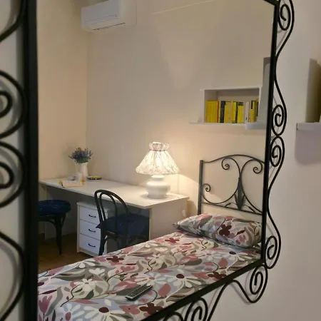 Casa Orietta Bed & Breakfast
