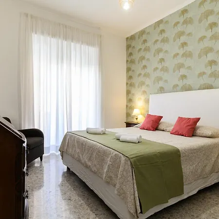 Apartamento Casa Ausilia