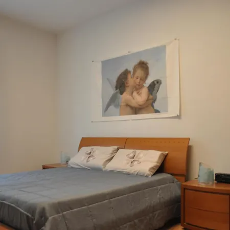 Giulio Agricola Domus Apartment