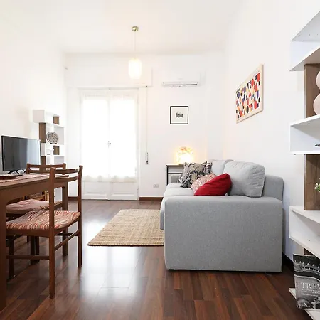 Appartamento Casa Cestia San Saba