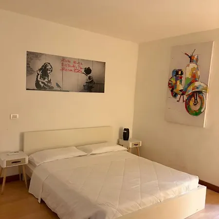 Trevi Relax Apartment