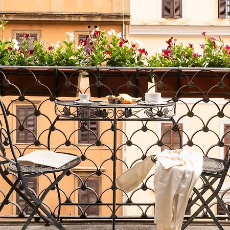 Appartement Luxury House Empire 96