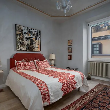 Arts Apartment Santa Maria Maggiore Zen 35