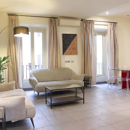 Apartamento Domus Superior Banchi Nuovi - Navona Pl. - Pantheon