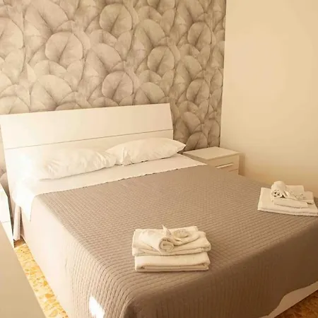 Ragusa Holiday Home