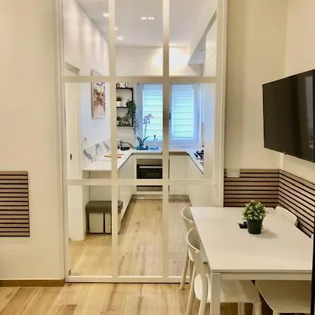 San Pietro Luxury House - Appartamento Per Uso Turistico