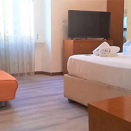 Cozy Flat In Testaccio