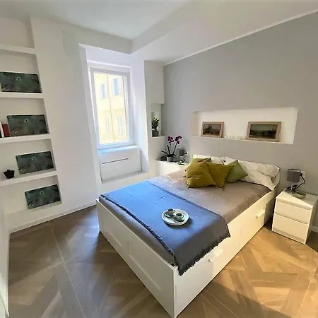 La Casa Di Jonathan Al Ghetto