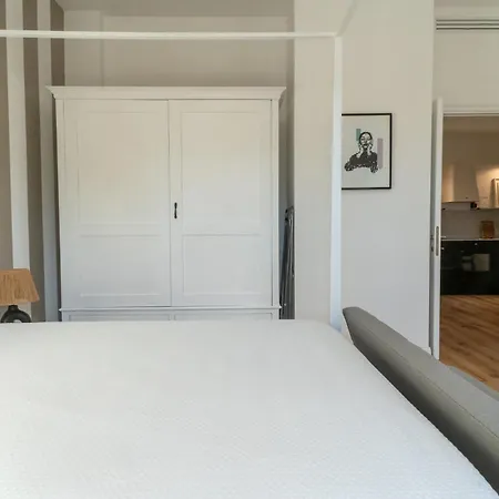 Casa Mirabella Apartamento