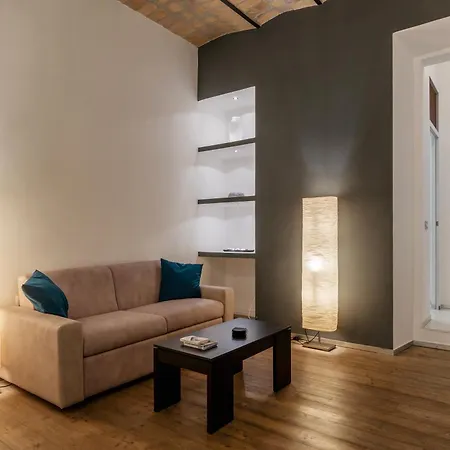 Nel Cuore Di Trastevere Cozy Apartment