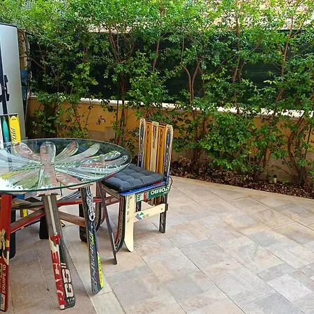 Mirto House Apartment