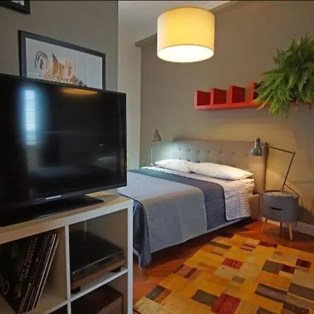 Dimora Qeeboo Apartment