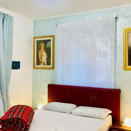 I Dormienti Hotel