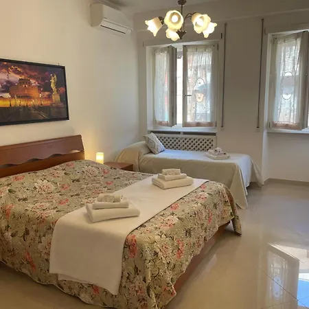 Roma Apartment