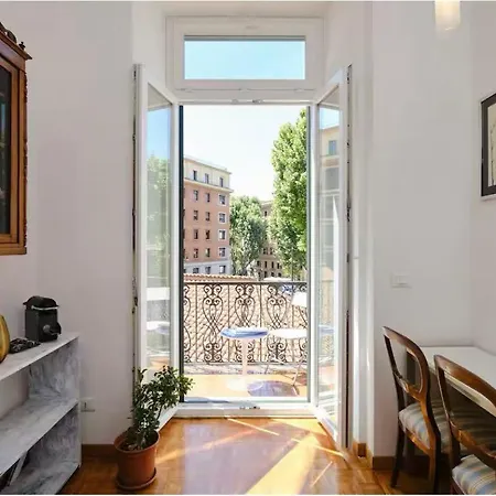 A Casa Da Guido Apartment