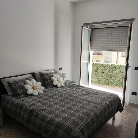 Casa Margherita, Apartment In Cinecitta