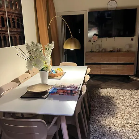 S Angelo Apartment