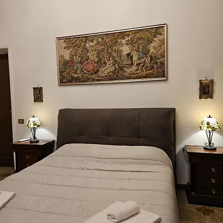 Vaticano Apartment
