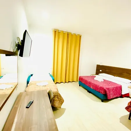 Milazzo Suites