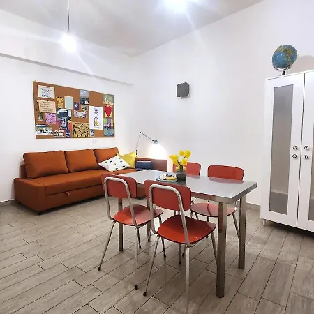 Sanpietrino Home