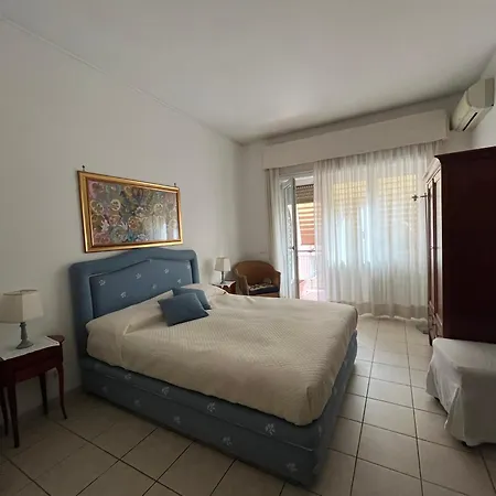 Silvana Vatican Apartment