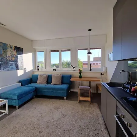 La Casetta Del Villaggio - Cozy Apartment In Flaminio