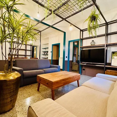 Loft Penta - Apartment Colosseum