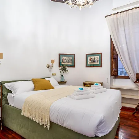 Iflat A Vintage Gem Apartment Near Piazza Navona