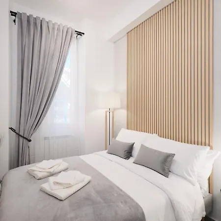 Modern Apt 10 Min From Metro B Free Wifi