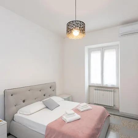 Cozy Home San Giovanni In Laterano