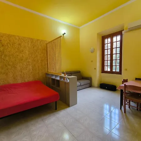 Chalet Di Citta