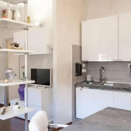 Roma Centro Appartamento