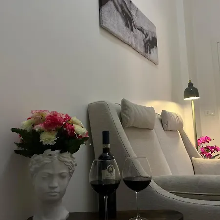 Appartamento Renma Caffarella House