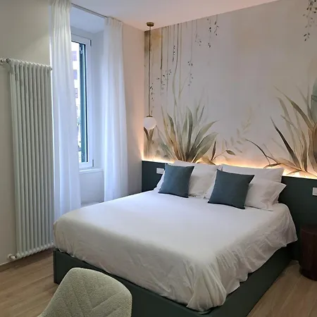 Deltis Boutique Apartments