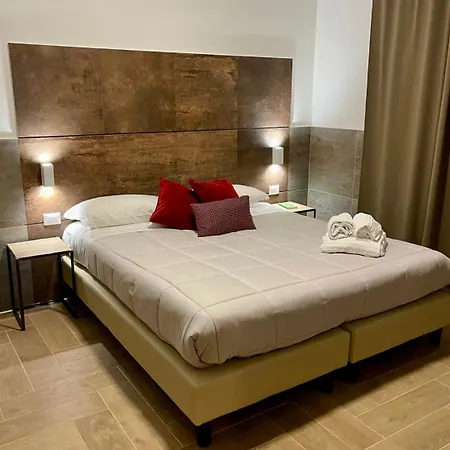 San Silverio B&B