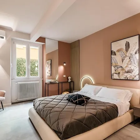 Gf Harmony Suite Colosseo