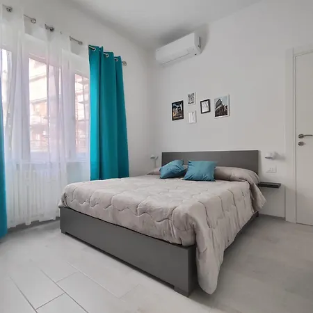 Rome Cozy Room