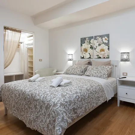 Your Place In Rome Apartments