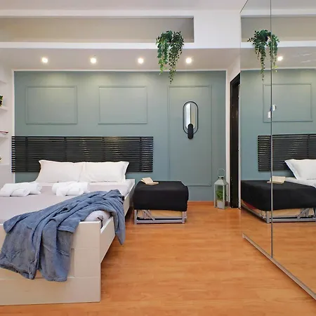 Trastevere Cozy Apartment