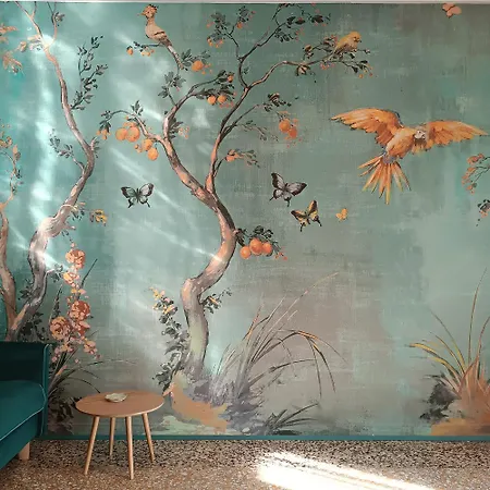 La Casa Di Caterina Apartment