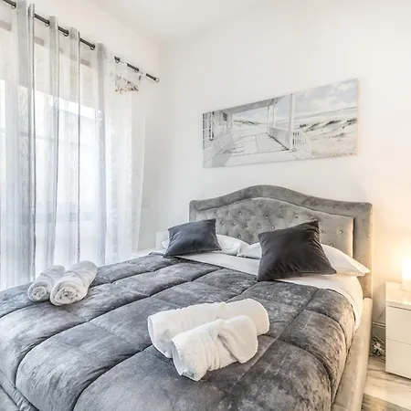 Appartement Asinari Retreat