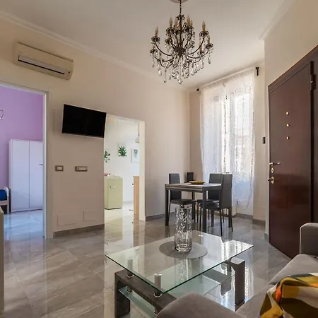 Sweety Apartment Near Mm Ottaviano