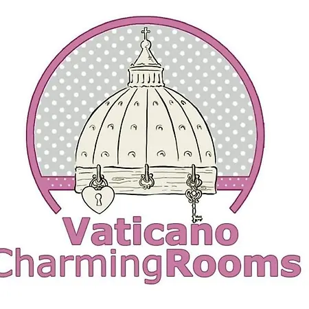 Vaticano Charming Rooms