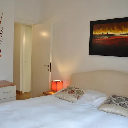 Apartamento Mary'S House