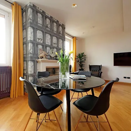 Suity I Monkeys Apartment