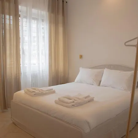 San Pietro Luxury Relais Bed & Breakfast
